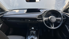 Mazda CX-30 2.5 e-Skyactiv G MHEV [140] Homura 5dr Petrol Hatchback